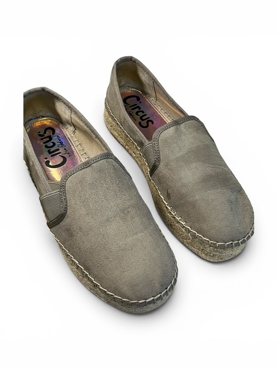 Circus by Sam Edelman Shoes - Circus by Sam Edelman Christina Platform Espadrille Slip-O